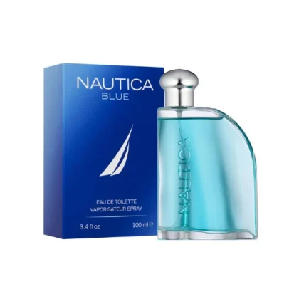 NAUTICA BLUE EDT FOR MAN (Decant)
