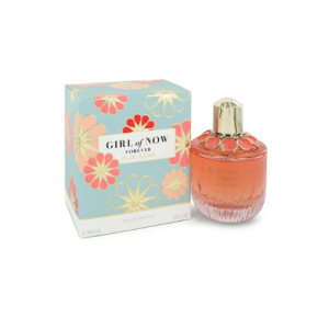 ELIE SAAB GIRL OF NOW FOREVER EAU DE PARFUM 90 ML