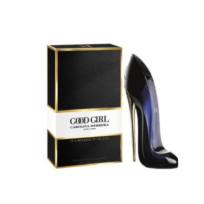 CAROLINA HERRERA GOOD GIRL EDP FOR WOMEN (DECANT)
