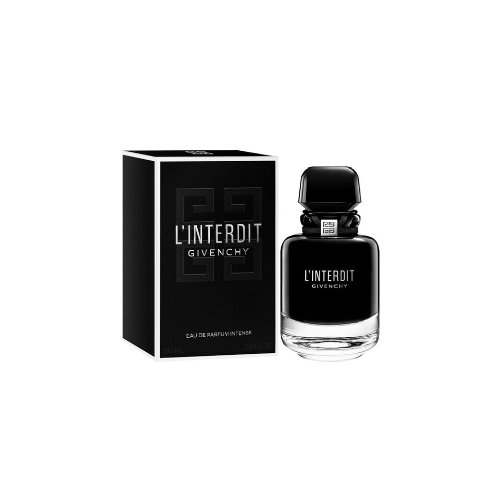 GIVENCHY L’INTERDIT INTENSE WOMEN EDP 80ML