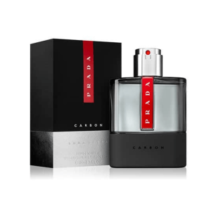 PRADA LUNA ROSSA CARBON EDT 100ML