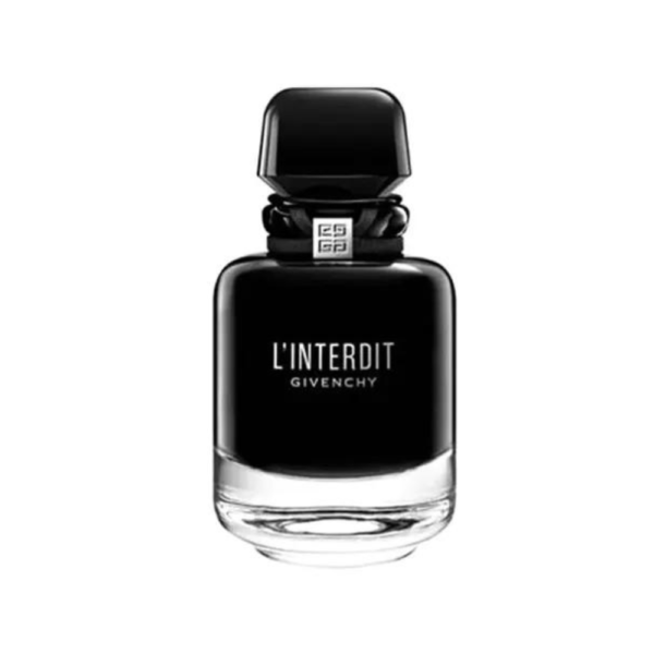 GIVENCHY L’INTERDIT INTENSE WOMEN EDP 80ML