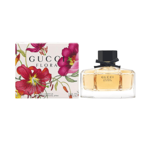 GUCCI FLORA EDP 75 ML FOR WOMEN