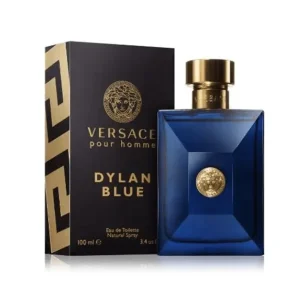 VERSACE DYLAN BLUE EDT 100 ML FOR MEN