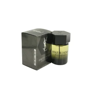 YSL – YVES SAINT LAURENT LA NUITDE L’HOMME EDT 100ML
