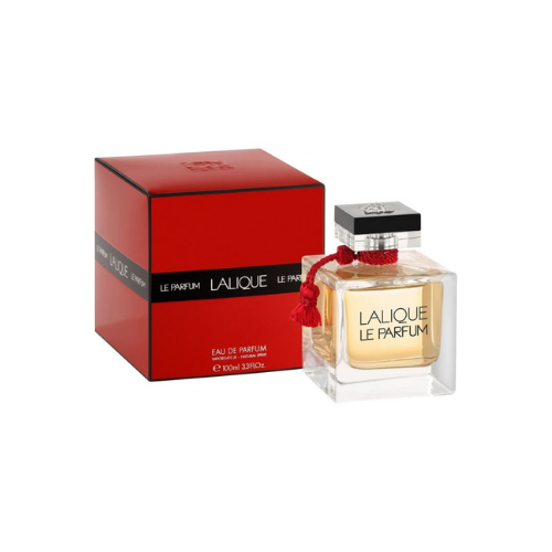 LALIQUE LE PARFUM, EDP FOR WOMEN 100ML