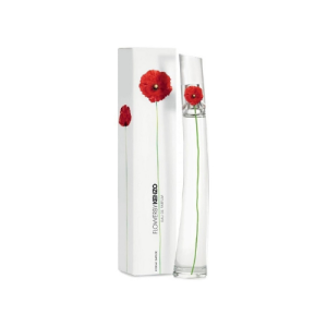 KENZO FLOWER BY KENZO EDP 100 ML FOR WOMEN