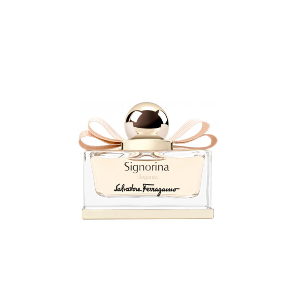 SALVATORE FERRAGAMO SIGNORINA ELEGANZA FOR WOMEN EDP 100ML SPRAY