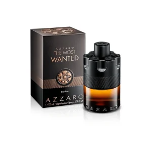 AZZARO THE MOST WANTED PARFUM FOR MEN EDP 100ML