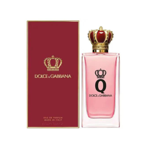 DOLCE & GABBANA Q EDP 100ML FOR WOMEN