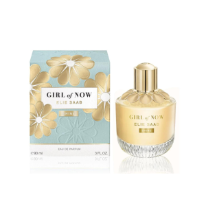 ELIE SAAB GIRL OF NOW SHINE WOMEN EDP 90ML