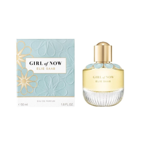 ELIE SAAB GIRL OF NOW WOMEN EDP 90ML