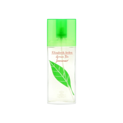ELIZABETH ARDEN GREEN TEA SUMMER EDT 100 ML FOR WOMEN