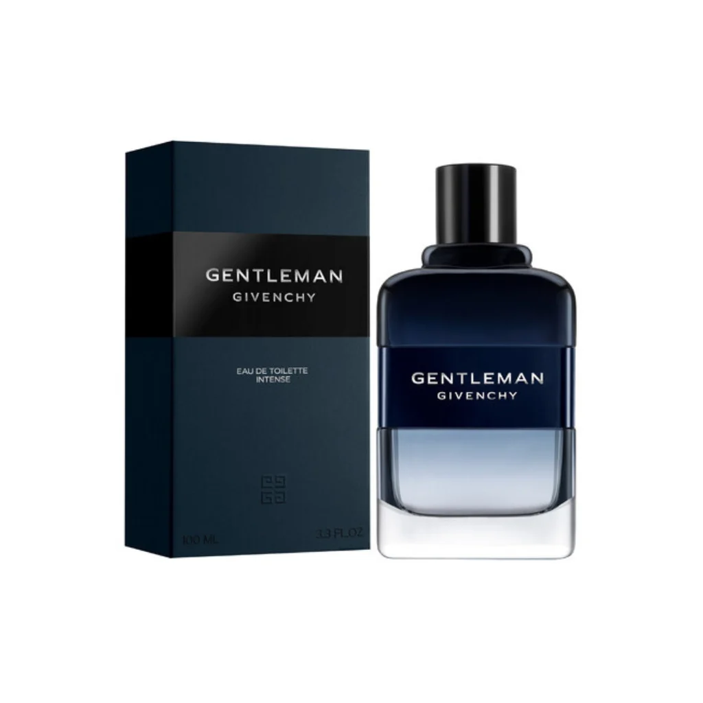 GIVENCHY GENTLEMEN INTENSE-2021 EDT 100ML FOR MAN