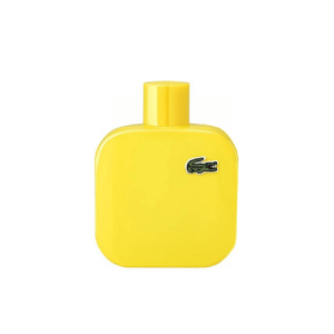 LACOSTE JAUNE OPT EDT 100 ML FOR MEN