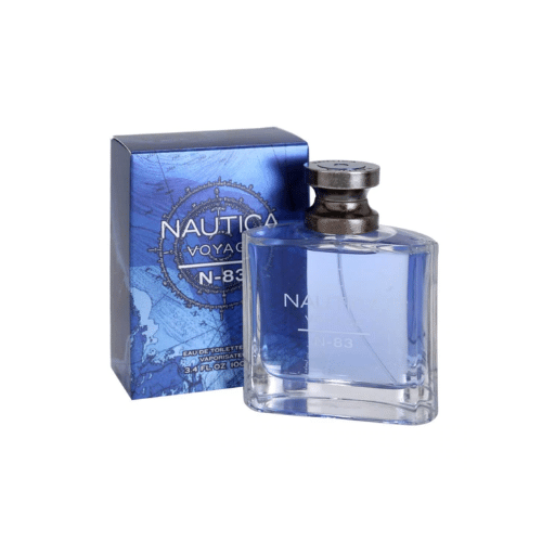 NAUTICA VOYAGE N-83 EDT 100ML FOR MEN