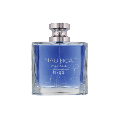 NAUTICA VOYAGE N-83 EDT 100ML FOR MEN