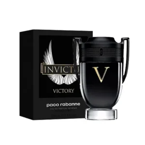 PACO RABANNE INVICTUS VICTORY EDP EXTREME 100 ML FOR MEN