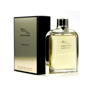 JAGUAR CLASSIC GOLD EDT 100 ML FOR MEN