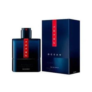 PRADA LUNA ROSSA OCEAN EDP 100ML