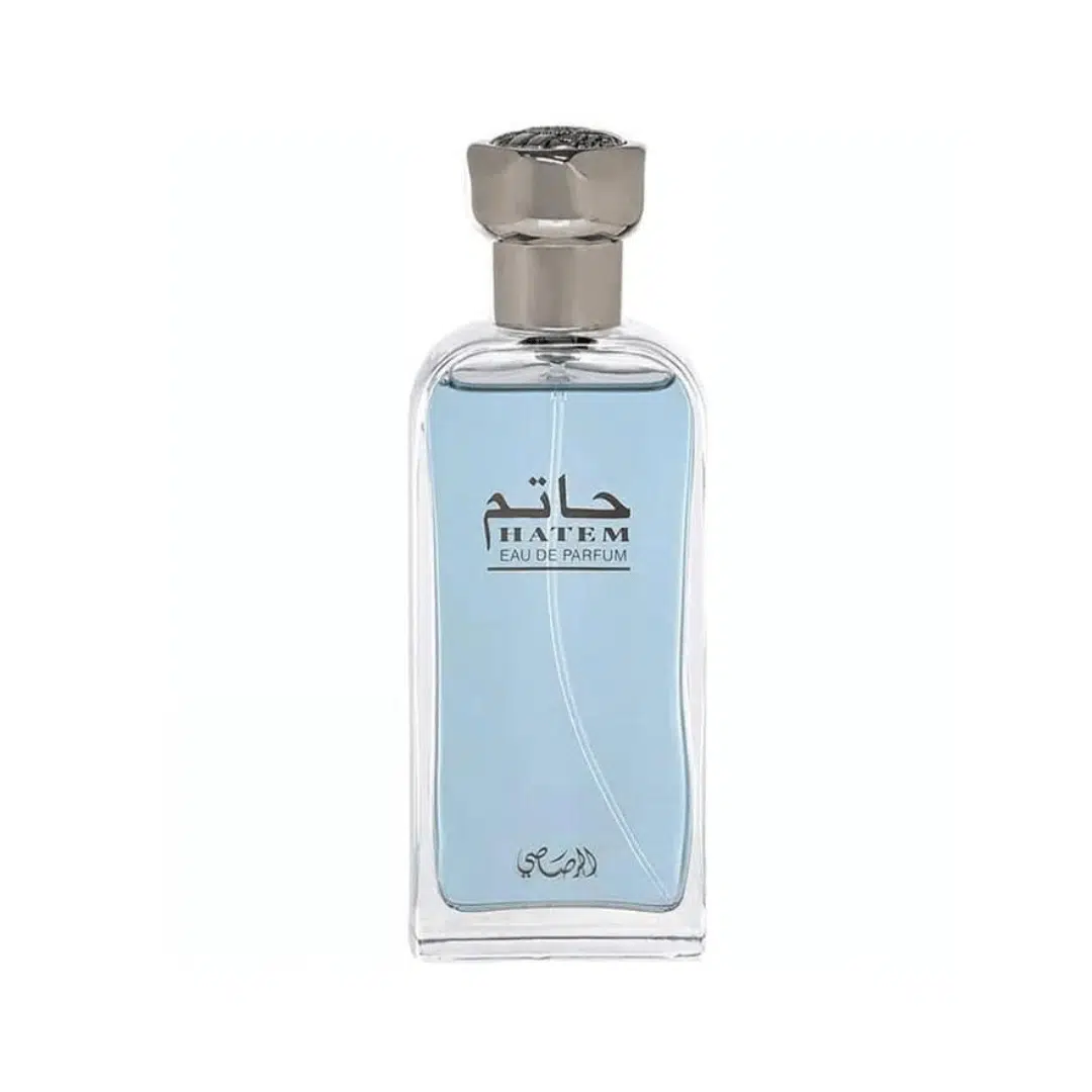 RASASI HATEM EDP FOR MEN 75ML - Image 2