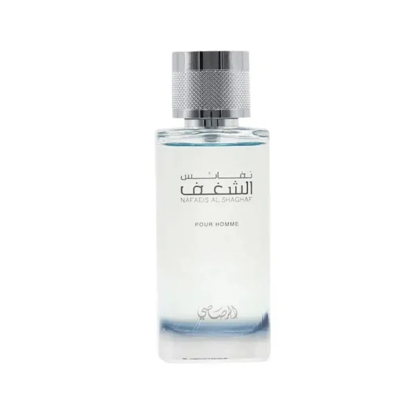 Rasasi Nafaeis Al Shaghaf   by Rasasi Eau De Parfum Spray 3.4 oz for Men main image 0