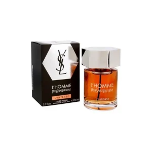 YSL – YVES SAINT LAURENT L’HOMME L’INTENSE EDP 100ML