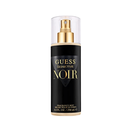 GUESS SEDUCTIVE NOIR BODY MIST 250ML FOR WOMEN