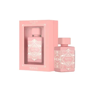 Noble Blush Lattafa Perfumes for Women100ML Noble Blush Lattafa Perfumes for Women100ML