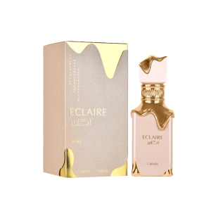 LATTAFA ECLAIRE PERFUME FOR WOMEN EDP 100ML