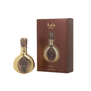 LATTAFA MASA EDP 100ML FOR UNISEX