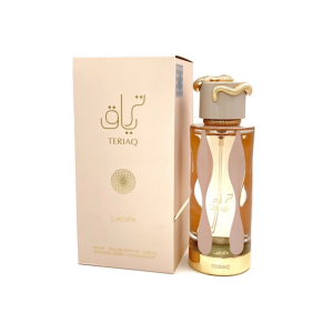 LATTAFA TERIAQ EDP 100ML FOR WOMEN