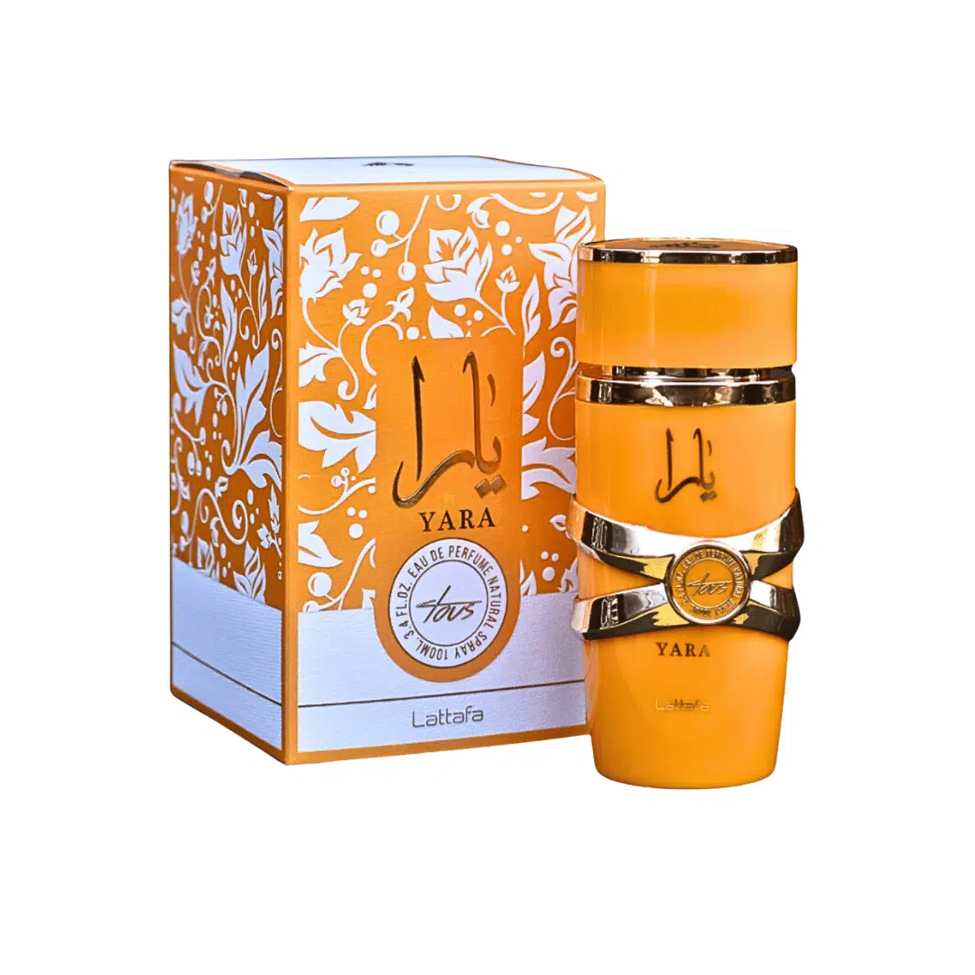 LATTAFA YARA tous EDP 100 ML FOR WOMEN