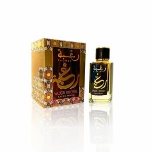LATTAFA RAGHBA WOOD INTENSE EDP 100ML FOR MEN