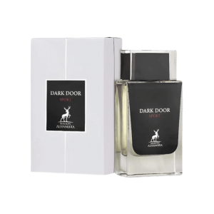 MAISON ALHAMBRA DARK DOOR SPORT EDP 100ML FOR MAN