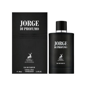 MAISON ALHAMBRA JORGE DI PROFUMO EDP FOR MEN 100ML