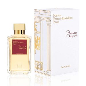 Maison Francis Kurkdjian MFK Baccarat Rouge 540 EDP for Men & Women