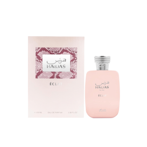 RASASI HAWAS ECLAT EDP 100ML FOR WOMEN