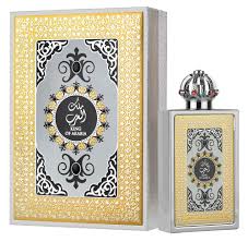LATTAFA KING OF ARABIA PERFUMES 100ML FOR UNISEX