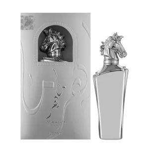 Maahir Legacy Lattafa Perfumes for men EDP 100ML Maahir Legacy Lattafa Perfumes for men EDP 100ML