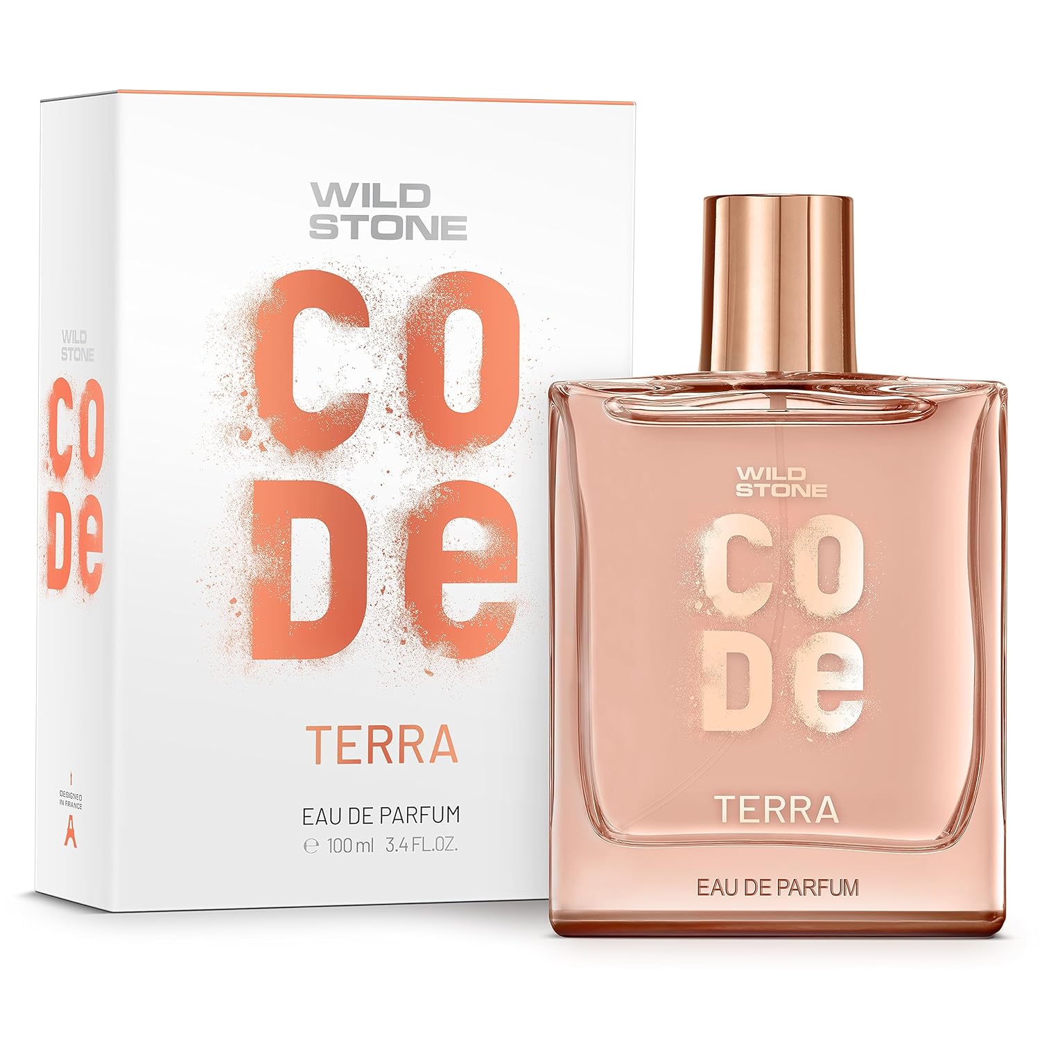 Code Terra