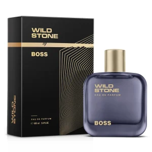 Wild Stone Boss