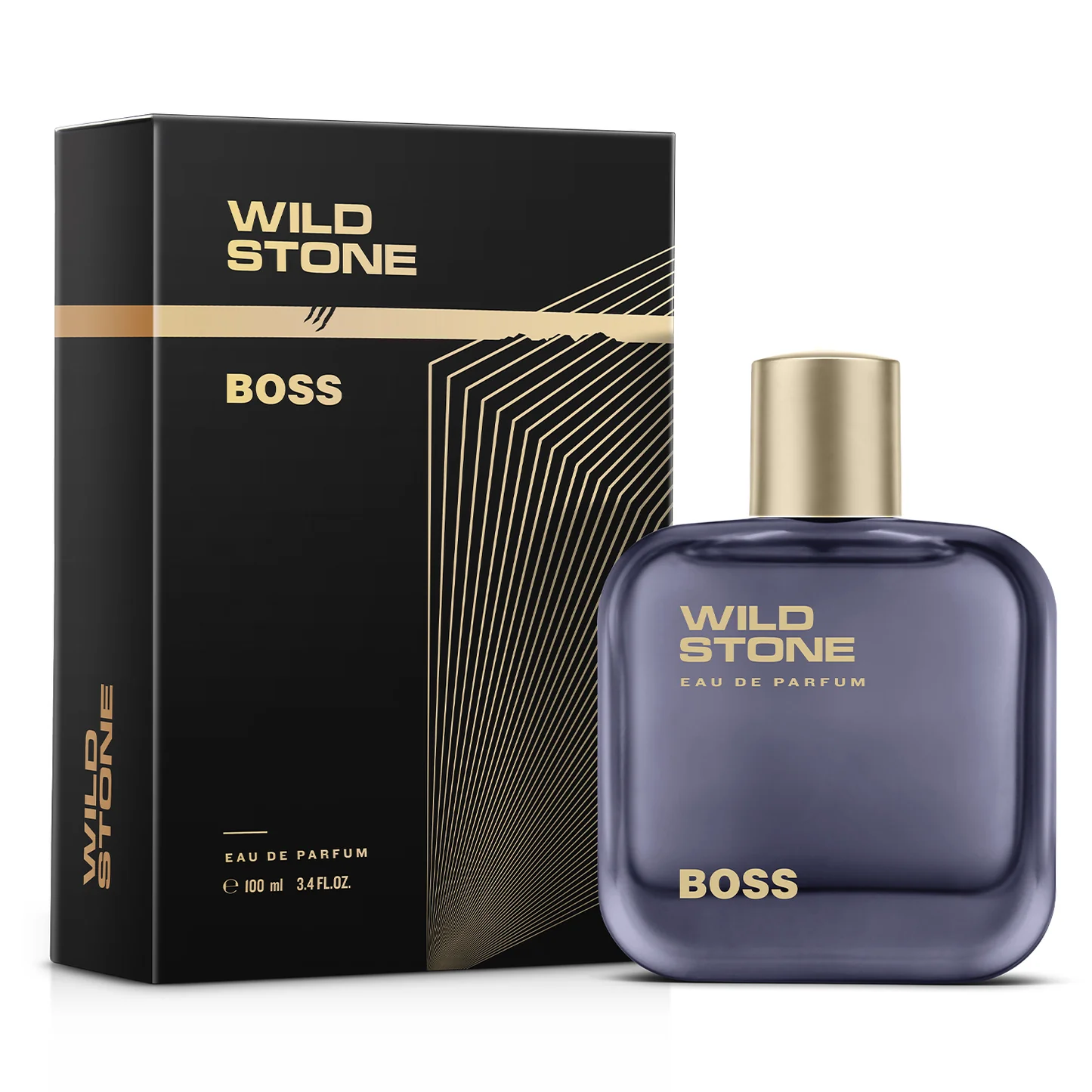 Wild Stone Boss