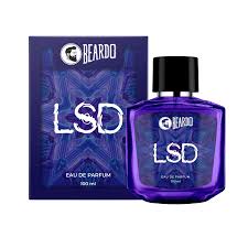 BEARDO LSD 100ML FOR MEN