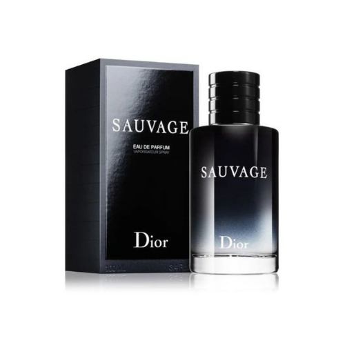 Dior Sauvage