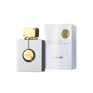 Club De Nuit White Imperiale