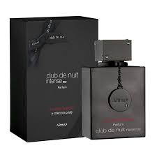 Club De Nuit Intense Man Limited Edition Parfum