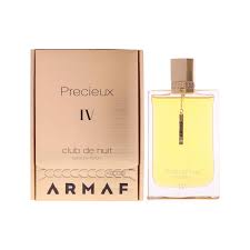 Club De Nuit Précieux IV