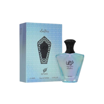 Afnan Turathi Electric EDP 100ML