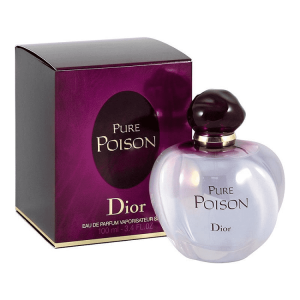 Christian Dior Pure Poison EDP 100ML women original perfume Bangladesh